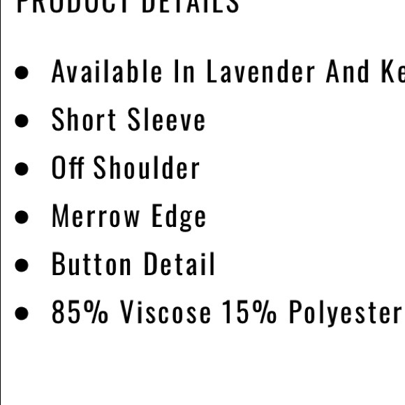 Long Dress - Picture 3 of 3